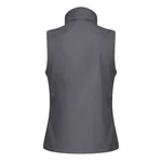 Regatta Professional Softshell-Weste mit Druckoption für Damen, Black/Black 36 (10), RG845 – Bild 4