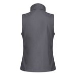 Regatta Professional Softshell-Weste mit Druckoption für Damen, Black/Black 36 (10), RG845 – Bild 4