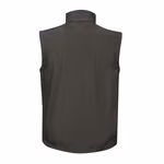 Men´s Octagon II Printable Softshell Bodywarmer – Bild 3