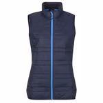 Regatta Professional Down-Touch Bodywarmer mit Taschen für Damen, Black/Black 36 (10), RG857 – Bild 3
