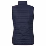 Regatta Professional Down-Touch Bodywarmer mit Taschen für Damen, Black/Black 36 (10), RG857 – Bild 4