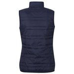 Regatta Professional Down-Touch Bodywarmer mit Taschen für Damen, Black/Black 36 (10), RG857 – Bild 4