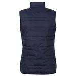 Regatta Professional Down-Touch Bodywarmer mit Taschen für Damen, Navy/French Blue 40 (14), RG857 – Bild 4