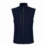 Regatta Honestly Made Bodywarmer softshell recyclé avec poches, Black M, RG858 – image 3