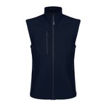 Regatta Honestly Made Recycelter Softshell Bodywarmer mit Taschen, Black M, RG858 – Bild 3