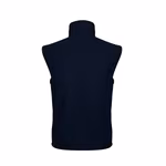 Regatta Honestly Made Bodywarmer softshell recyclé avec poches, Black M, RG858 – image 4