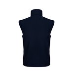 Regatta Honestly Made Recycelter Softshell Bodywarmer mit Taschen, Black M, RG858 – Bild 4