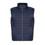 Regatta Honestly Made Recycelte Thermoweste mit Stretchbündchen, Black 3XL, RG861 – Bild 3