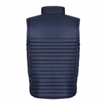Regatta Honestly Made Recycelte Thermoweste mit Stretchbündchen, Black 3XL, RG861 – Bild 4