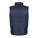 Regatta Honestly Made Recycelte Thermoweste mit Stretchbündchen, Black 3XL, RG861 – Bild 4