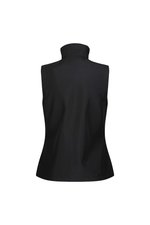 Regatta Honestly Made Softshell Weste aus Recyclingmaterial für Damen, Black 36 (10), RG863 – Bild 4