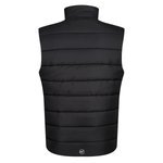 Regatta Professional Thermal Bodywarmer mit Warmloft-Technologie, Black/Classic Red S, RG892 – Bild 4