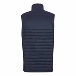 Regatta Professional Bodywarmer Navigate Hybrid con lati Stretch, Black/Classic Red XXL, RG894 – immagine 4