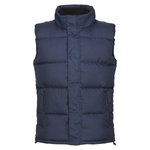 Regatta Professional Northdale Isolierte Bodywarmer mit Taschen, Black S, RG898 – Bild 3