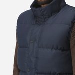Regatta Professional Northdale Isolierte Bodywarmer mit Taschen, Black S, RG898 – Bild 5