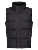 Regatta Professional Northdale Isolierte Bodywarmer mit Taschen, Black S, RG898 – Bild 2