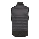 Regatta Professional E-volve Thermal Hybrid Weste mit Taschen, Ash (Heather)/Black XS, RG905 – Bild 4