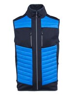 Regatta Professional E-volve Thermal Hybrid Weste mit Taschen – Strong Blue/Navy