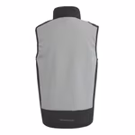 Regatta Professional E-volve 2-Layer Softshell Weste, Strong Blue/Navy XS, RG907 – image 4