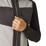 Regatta Professional E-volve 2-Layer Softshell Weste, Strong Blue/Navy XS, RG907 – image 5