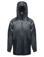 Kids´ Pro Stormbreak Waterproof Jacket – Navy