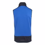 Regatta Professional Knit Effect Stretch Bodywarmer mit Taschen, Ash (Heather)/Black XS, RG914 – Bild 4