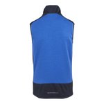 Regatta Professional Knit Effect Stretch Bodywarmer mit Taschen, Ash (Heather)/Black XS, RG914 – Bild 4
