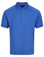 Regatta Professional Coolweave Polo mit feuchtigkeitstransportierendem Stoff – Oxford Blue