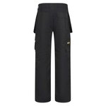 Regatta Professional Robuste Cargohose mit Holstertaschen, Black 28/29, RGH335 – Bild 4
