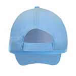 Result Headwear Cotton Cap with 5-Panel Design, Sky Regular, RH05 – image 4