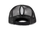 Result Headwear New York Sparkle Cap mit Pferdeschwanzöffnung, Baby Pink One Size, RH090 – Bild 4