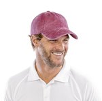Pure Cotton Vintage Cap – Bild 1