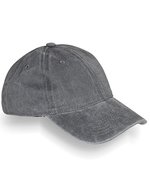 Pure Cotton Vintage Cap – Bild 2