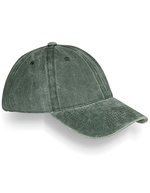 Pure Cotton Vintage Cap – Vintage Bottle