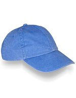 Pure Cotton Vintage Cap – Vintage Royal