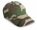 Result Headwear Heavy Cotton Drill Pro Style Cap, Black One Size, RH10 – Bild 3