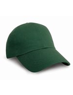 Result Headwear Heavy Cotton Drill Pro Style Cap – Bottle