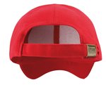 Result Headwear Pro-Style Heavy Cotton Cap 6-Panel, Black One Size, RH25 – Bild 4