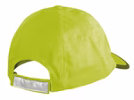Result Safe-Guard Cap High Vis con materiale riflettente, Navy One Size, RH35 – immagine 4