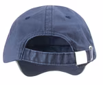 Result Headwear Washed Baumwoll-Cap mit Sandwich-Schirm, Navy/Putty One Size, RH54 – Bild 4