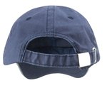 Result Headwear Washed Baumwoll-Cap mit Sandwich-Schirm, Navy/Putty One Size, RH54 – Bild 4