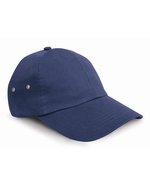 Plush Cap – Navy