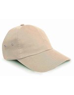 Plush Cap – Putty