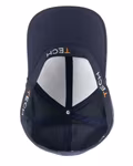 Result Headwear Tech Performance Soft Shell Cap schwarz, Black One Size, RH73 – image 5