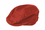 Result Headwear Gatsby Cap aus Fischgrät-Baumwolle, Navy L, RH77 – Bild 3