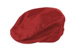 Result Headwear Gatsby Cap aus Fischgrät-Baumwolle, Navy L, RH77 – Bild 3