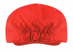 Result Headwear Gatsby Cap aus Fischgrät-Baumwolle, Navy L, RH77 – Bild 4
