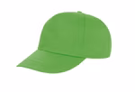 Result Headwear Cap Houston 5-Panel con chiusura a strappo, Aqua One Size, RH80 – immagine 3