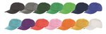 Result Headwear Houston 5-Panel Cap mit Klettverschluss, Aqua One Size, RH80 – Bild 5