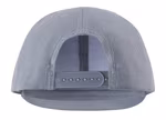 Result Headwear Casquette Bronx Snapback avec visière plate, Black One Size, RH83 – image 4